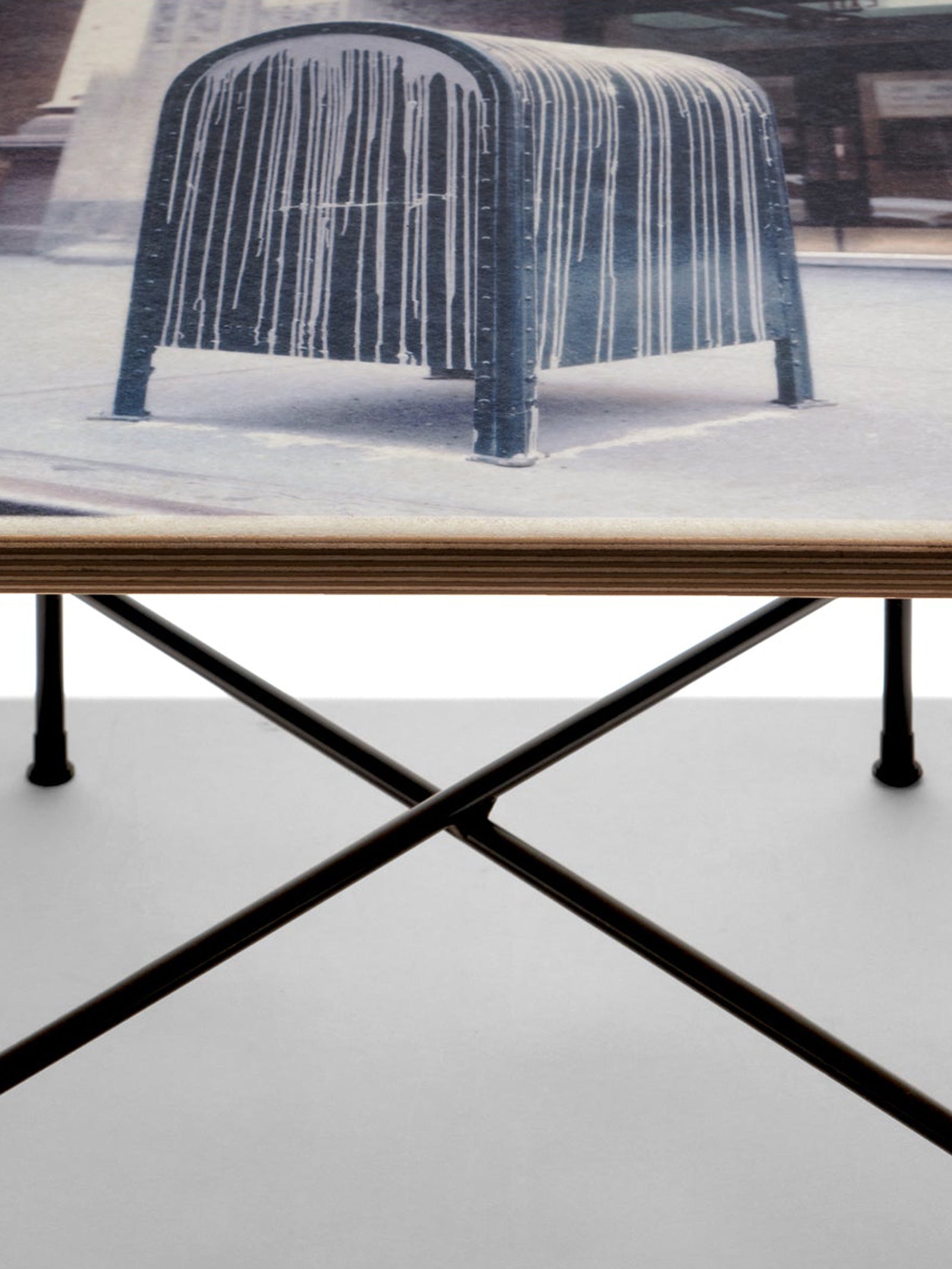 Modernica – Krink
