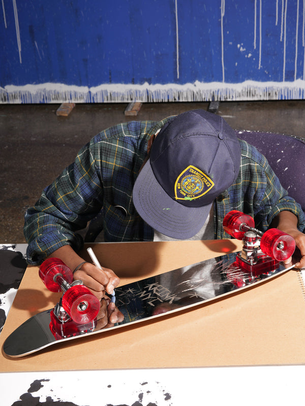 KRINK / K-60 Custom Paint Marker Kit Set – Banzai Skateboards