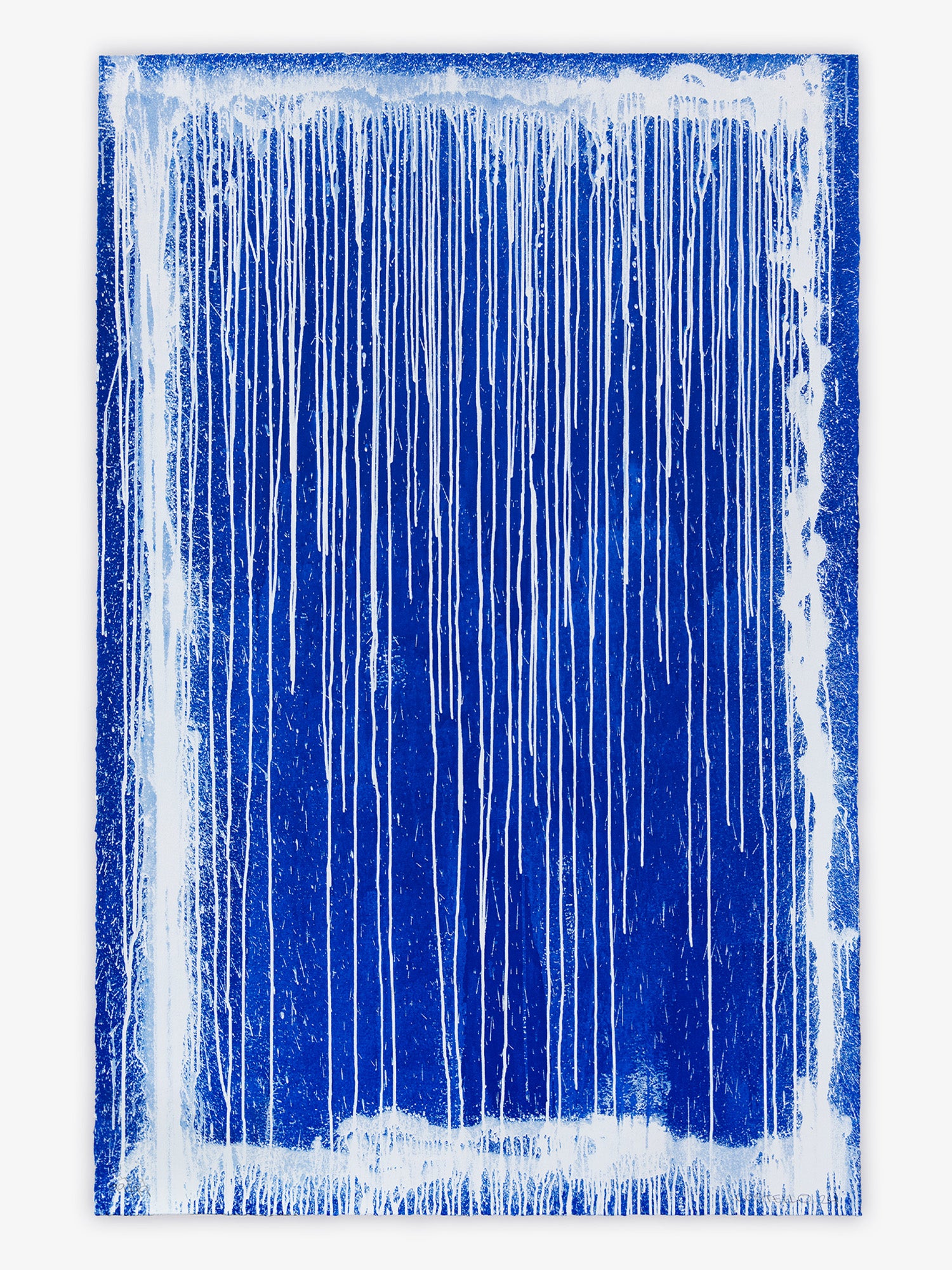 Signed Print Edition by Craig Costello – Krink