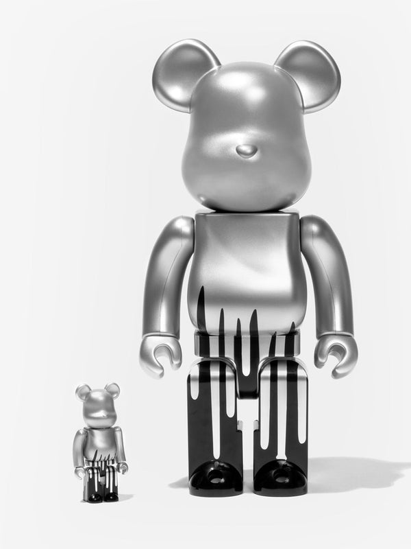 BE@RBRICK 1000% Kozik コジック Amazon.co.jp: 未開封 箱傷み BE 
