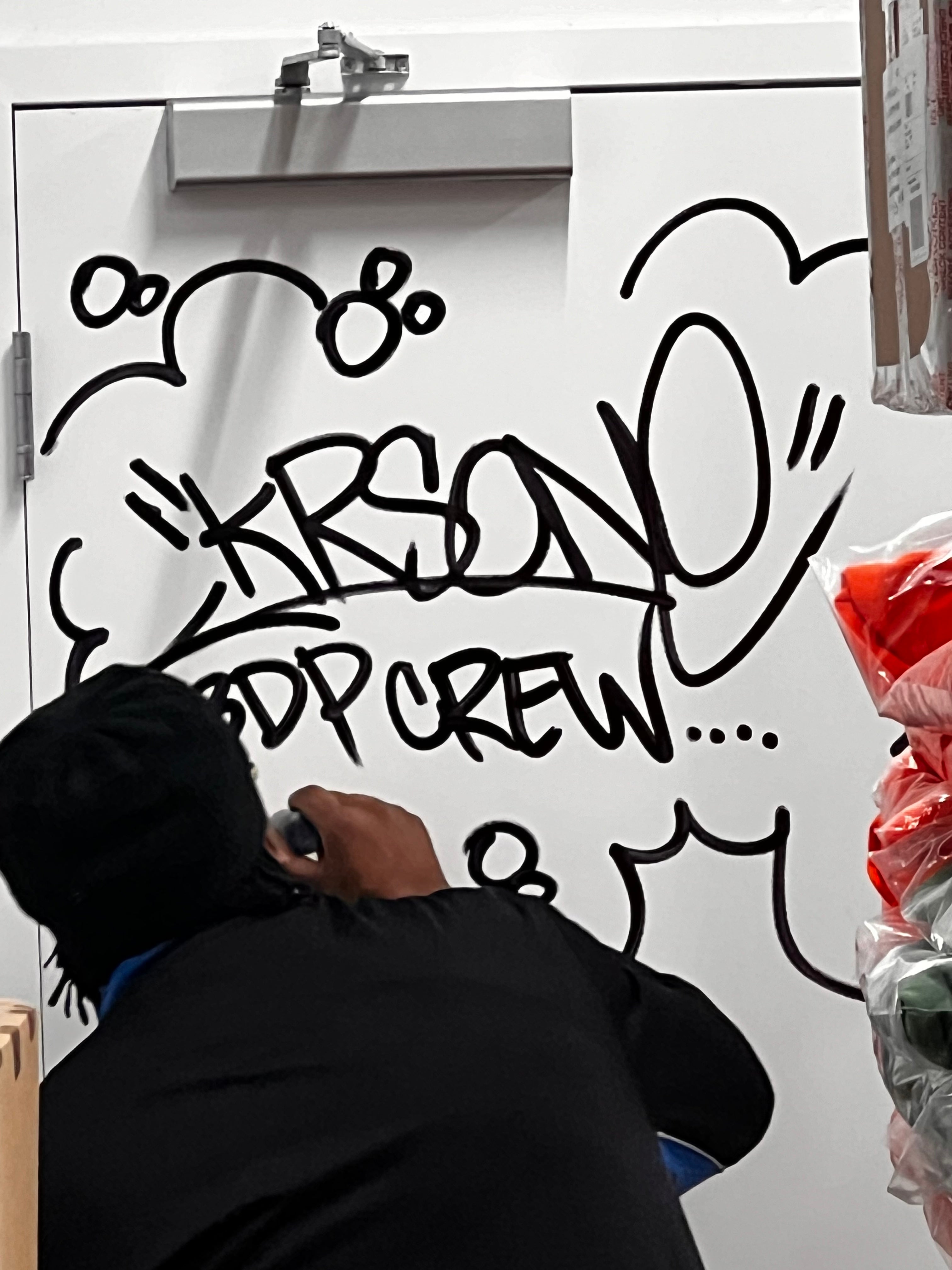 KRS-One – Krink
