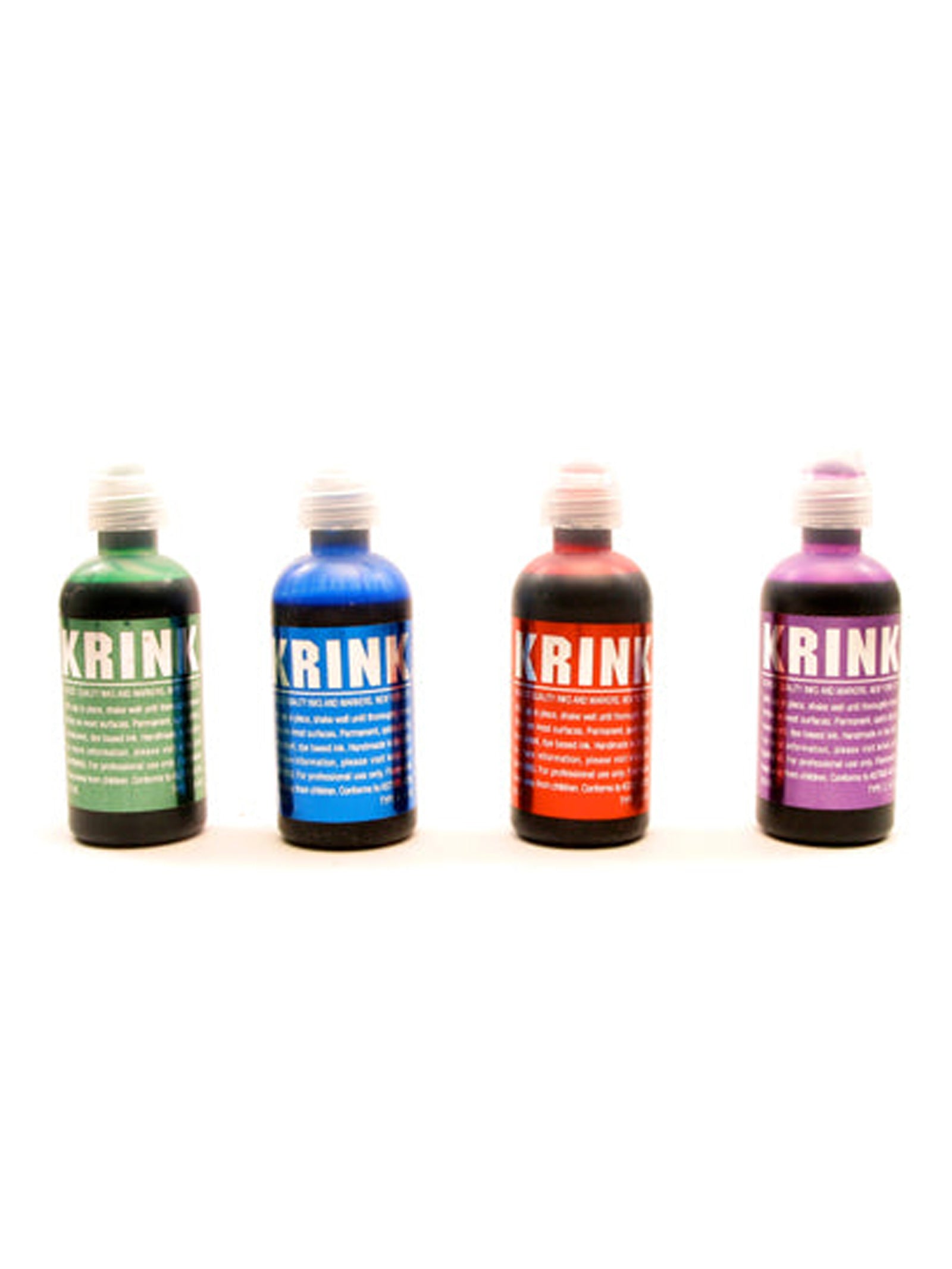 K-63 Dye based markers – Krink
