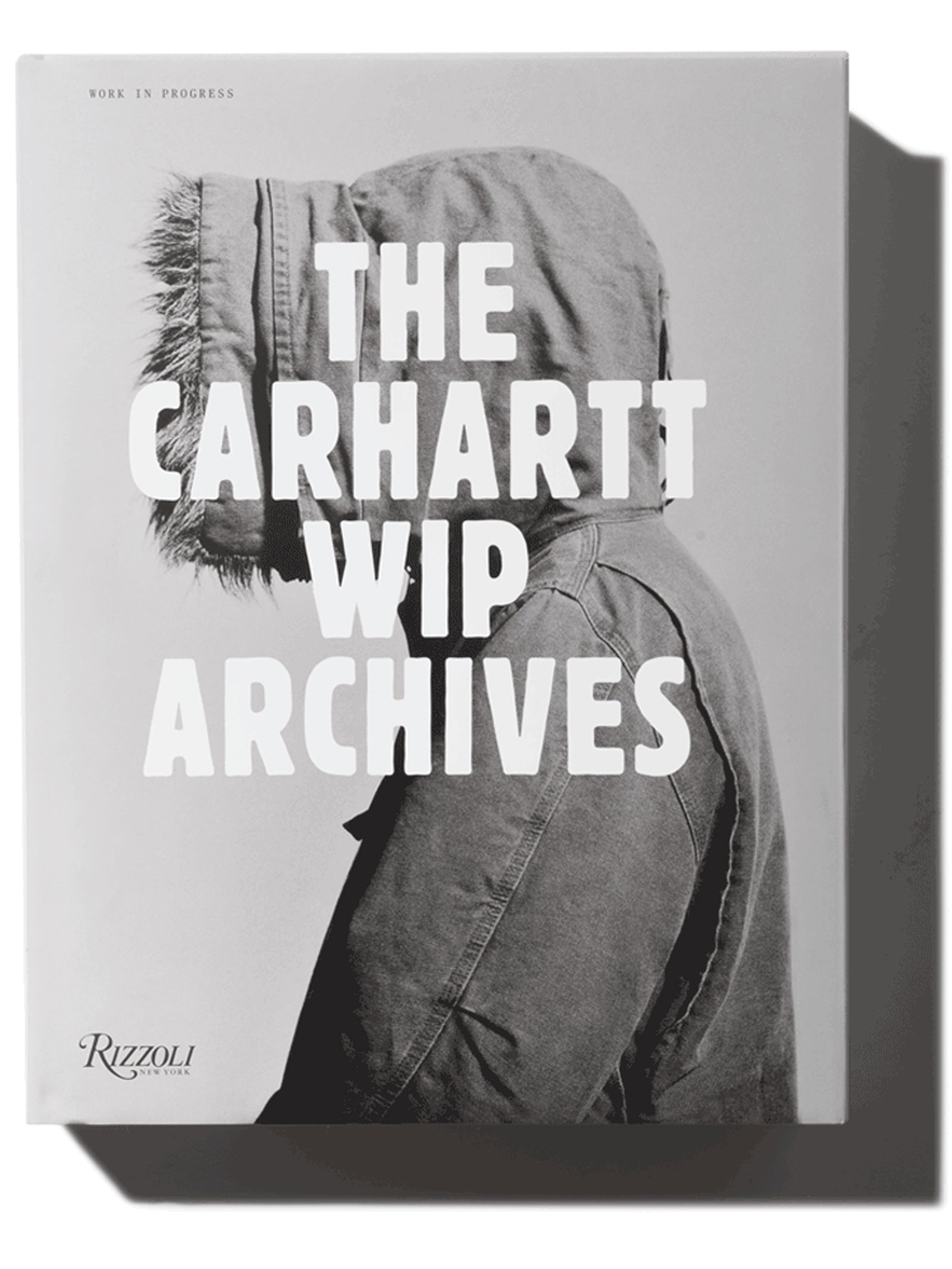 The Carhartt WIP Archives – Krink