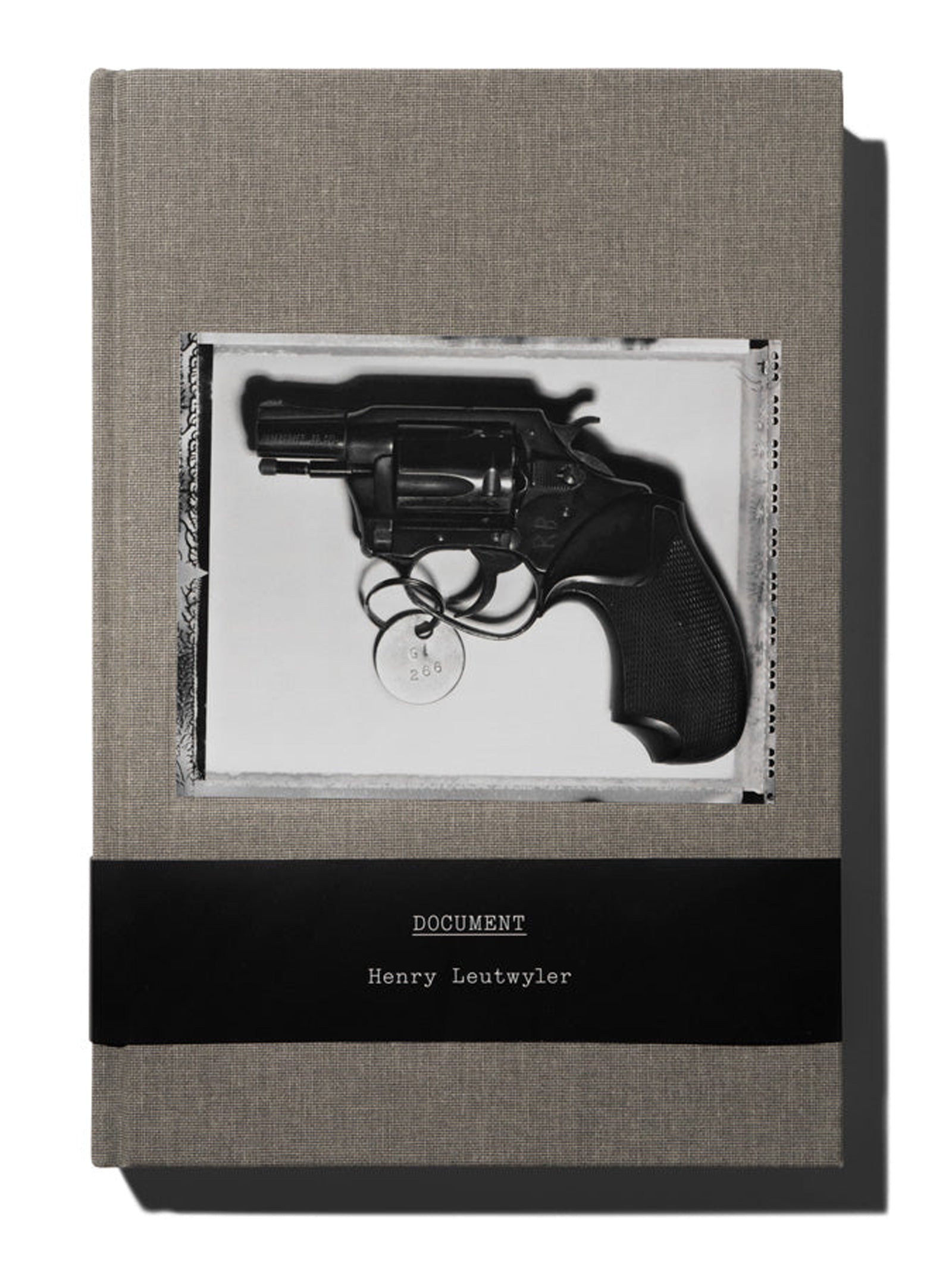 Henry Leutwyler Document – Krink