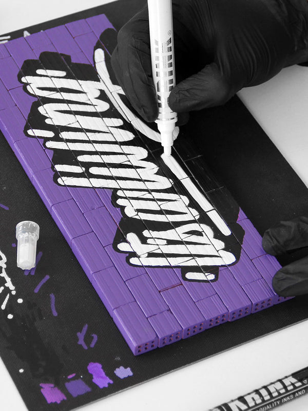 Buy K-42 Permanent and Opaque Paint Marker | Krink