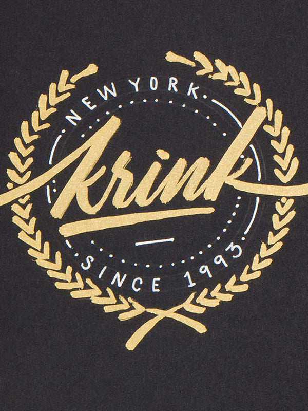 Krink K-42 Paint Marker Box Set of 6 Colors, 4.5mm Bullet Tip