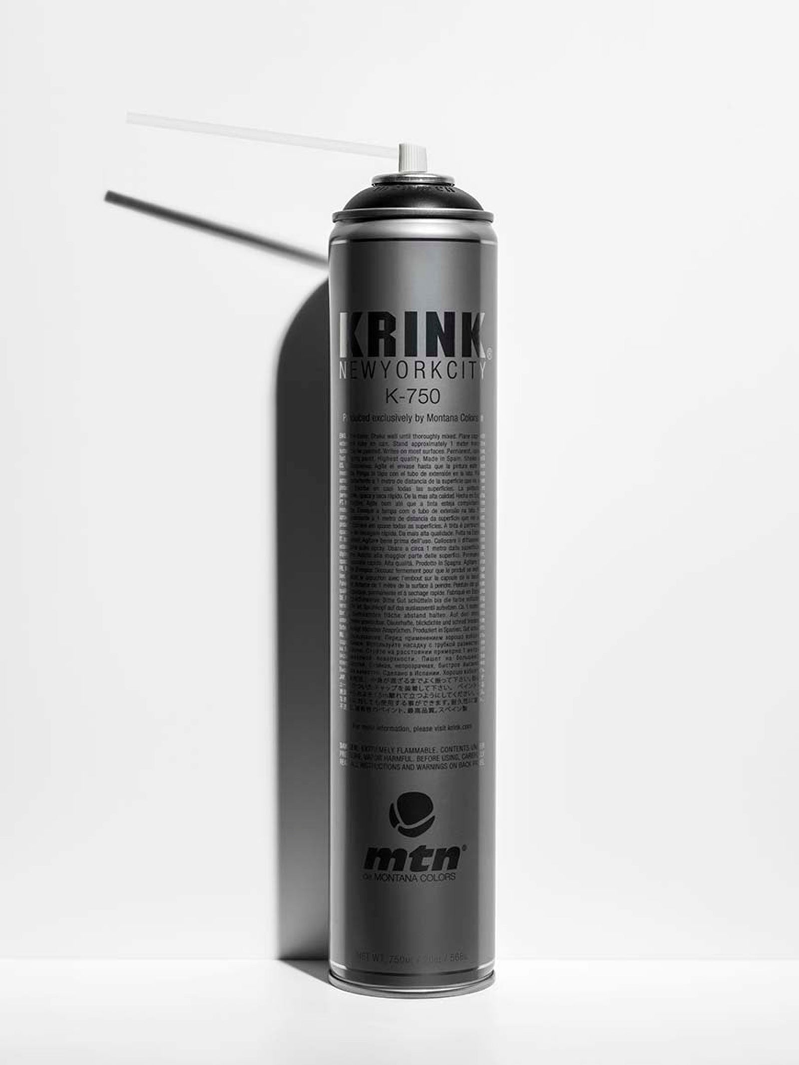 Krink X Montana K-750
