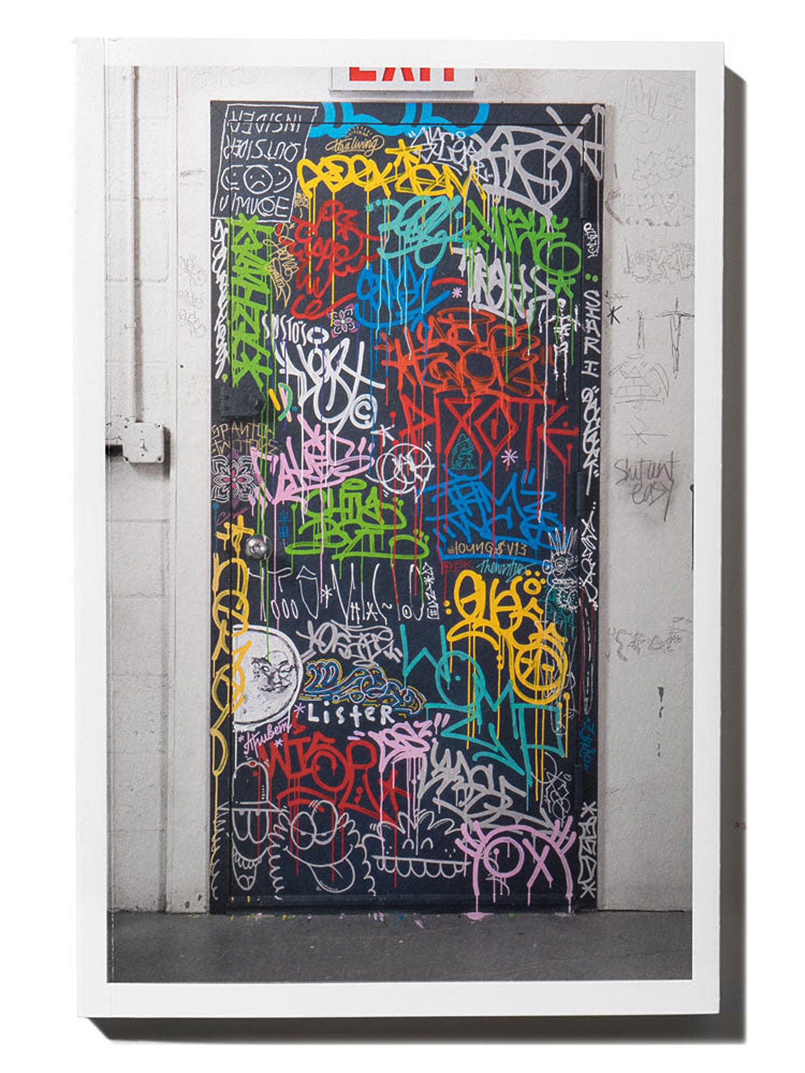 WHQ by Krink NYC