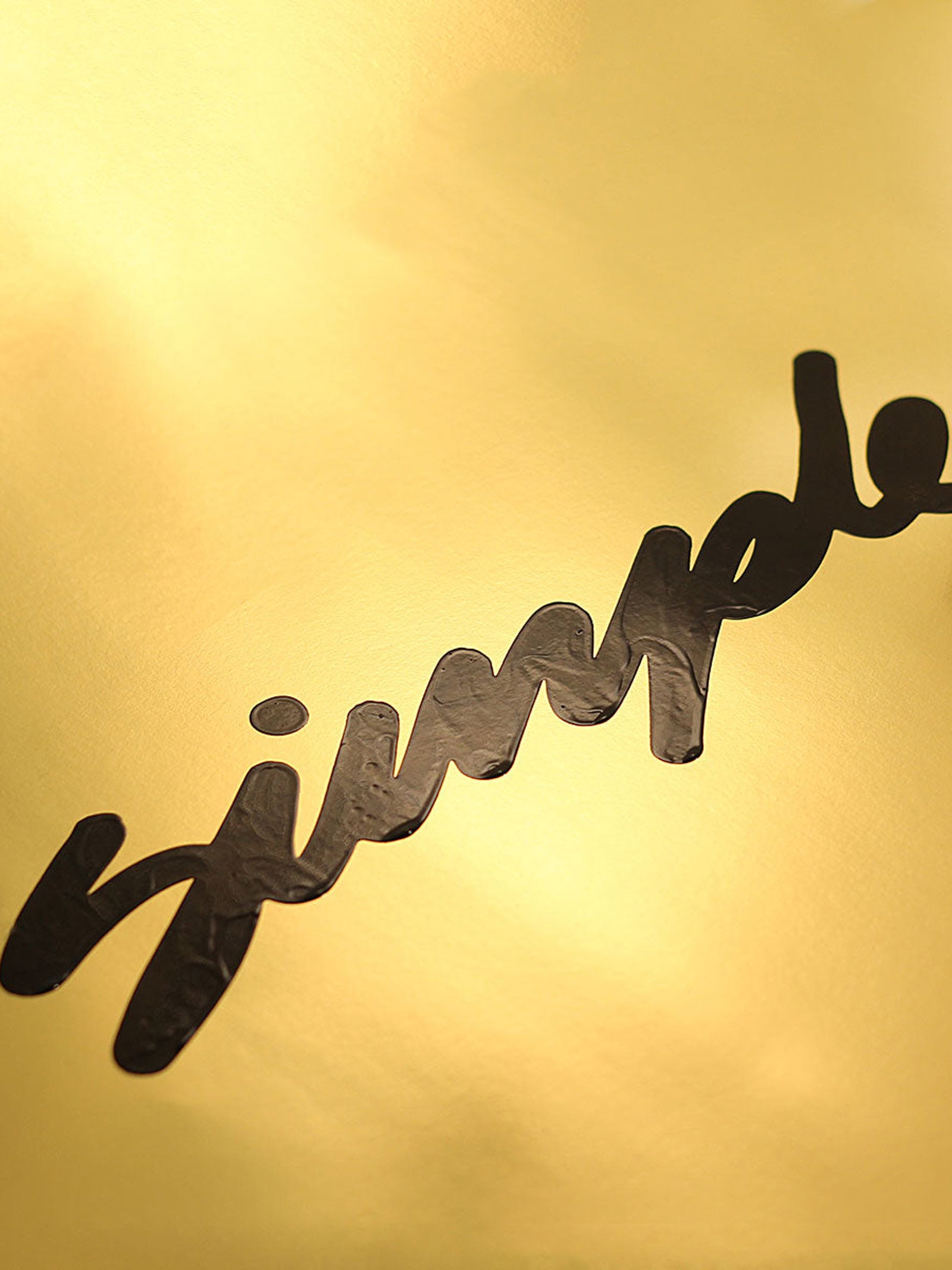 Ricardo Gonzalez – Krink