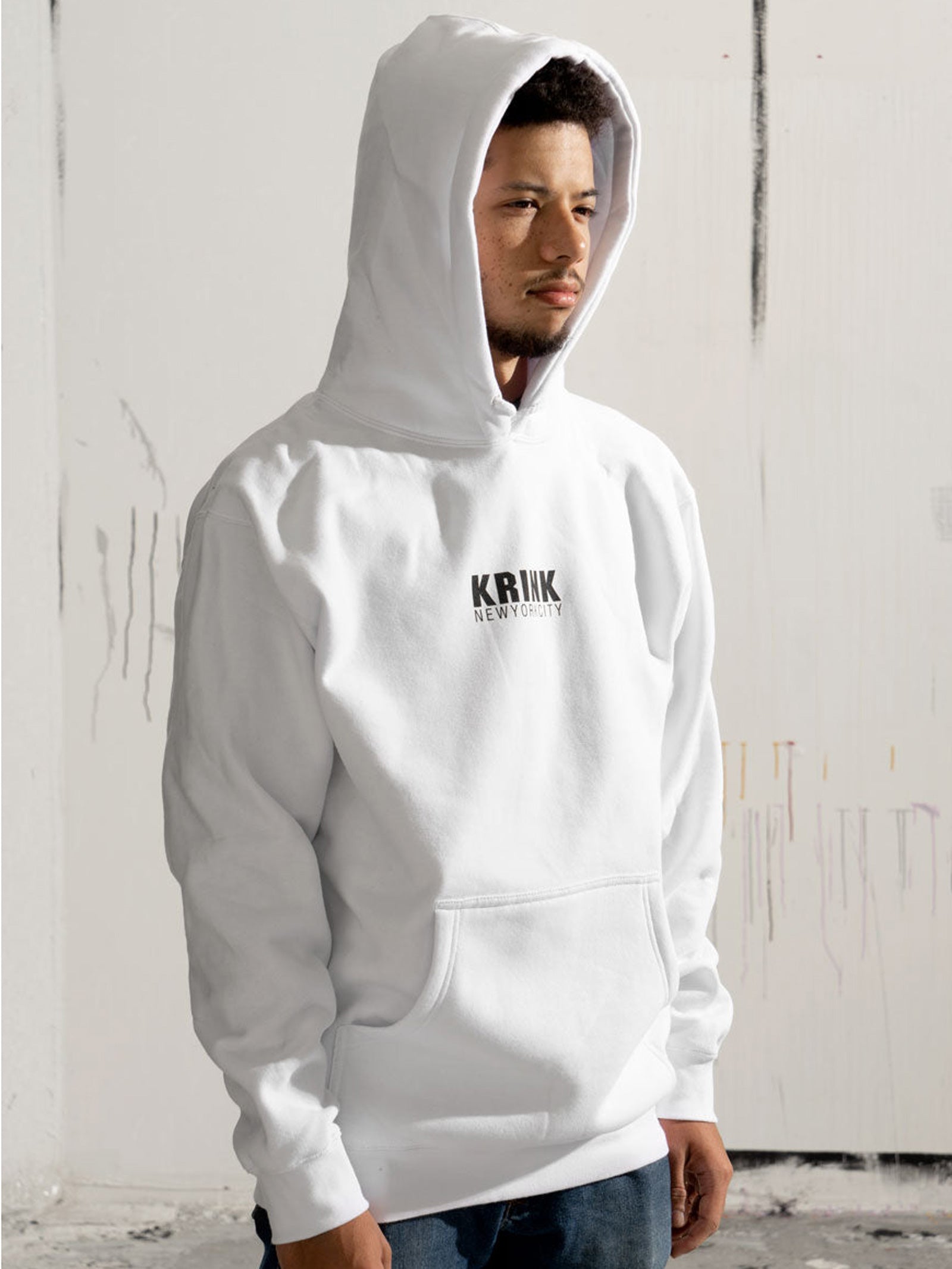 New Sweatshirts! – Krink