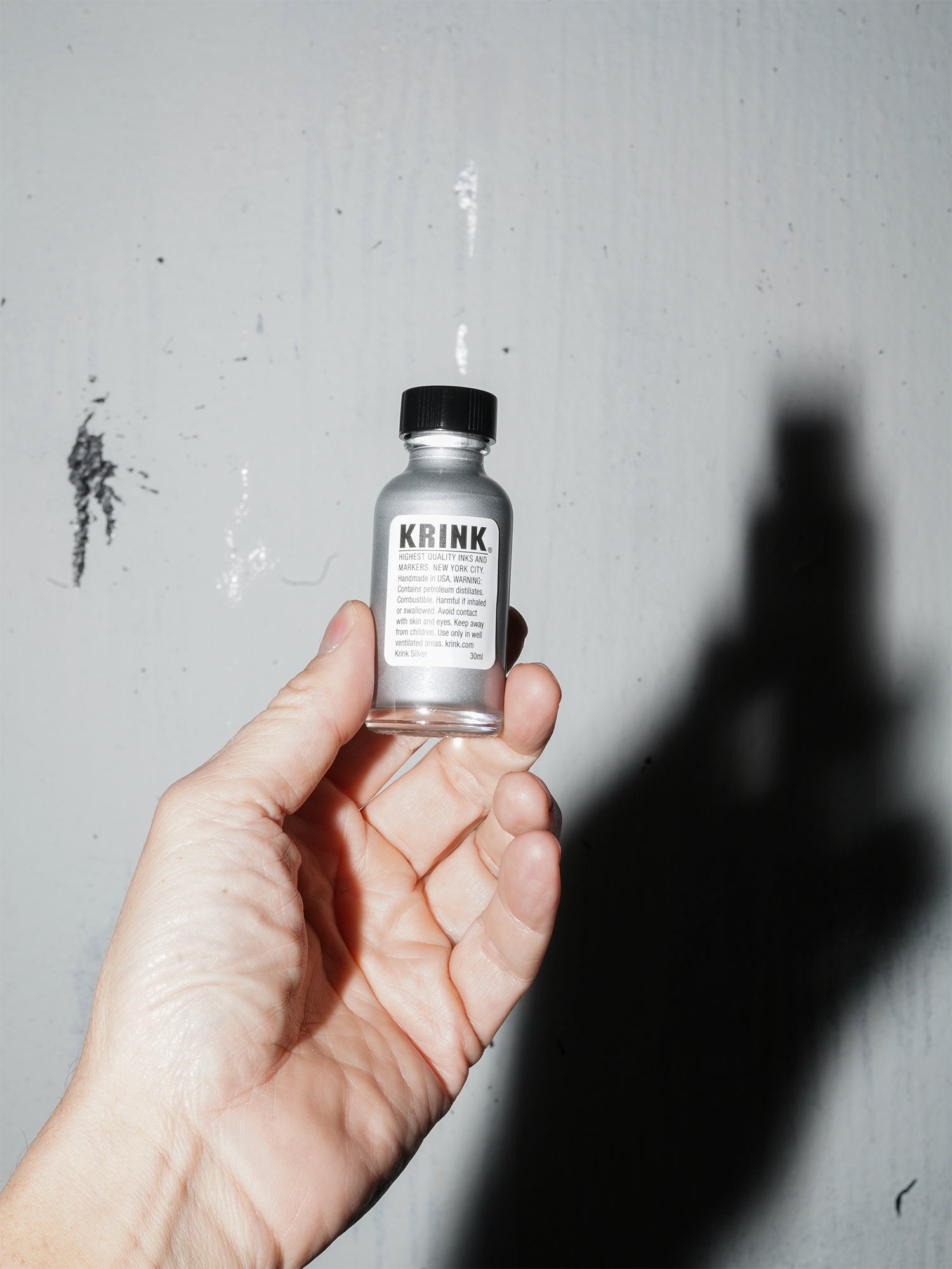 1oz Set – Krink