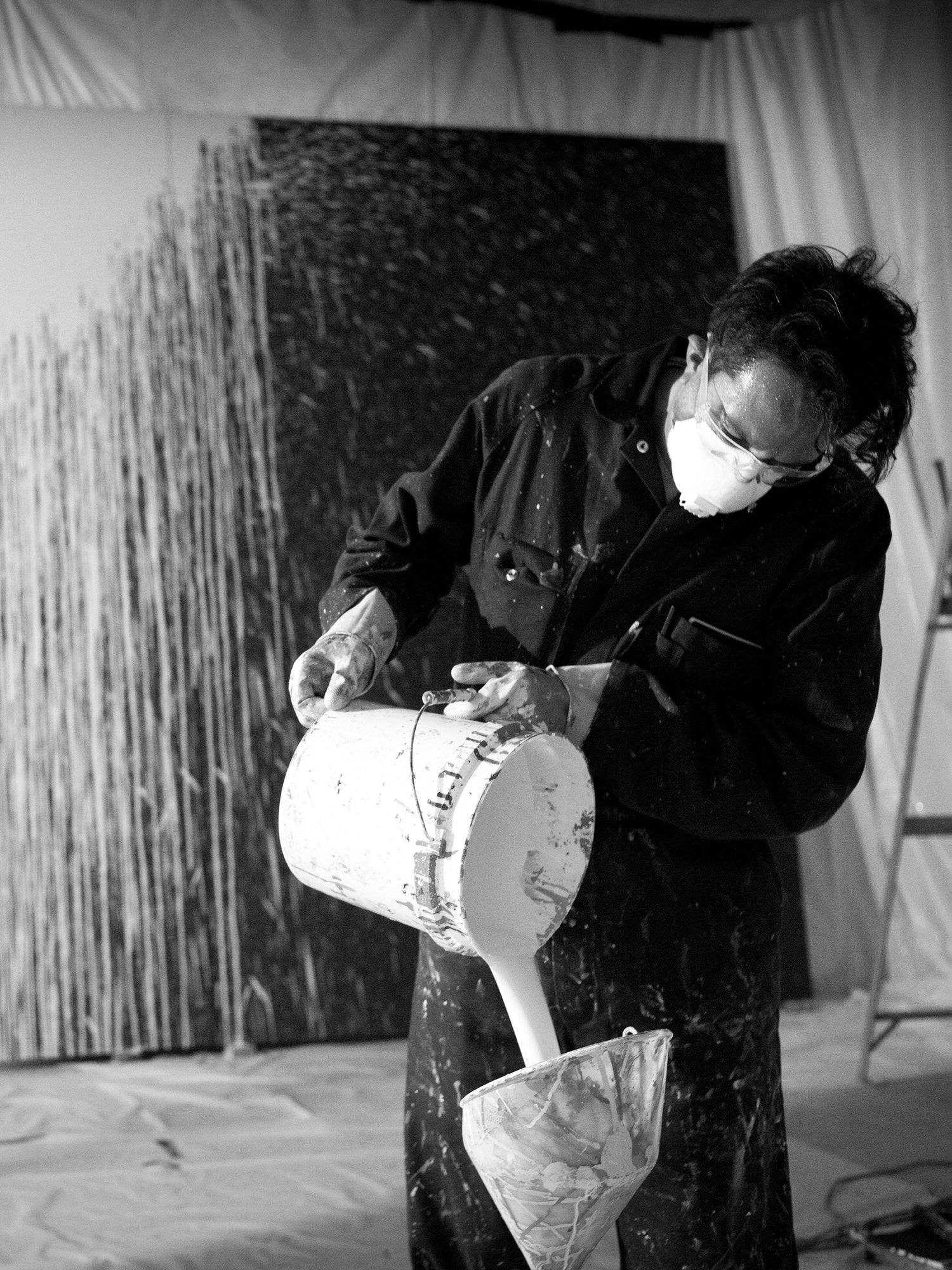Craig Costello – Krink