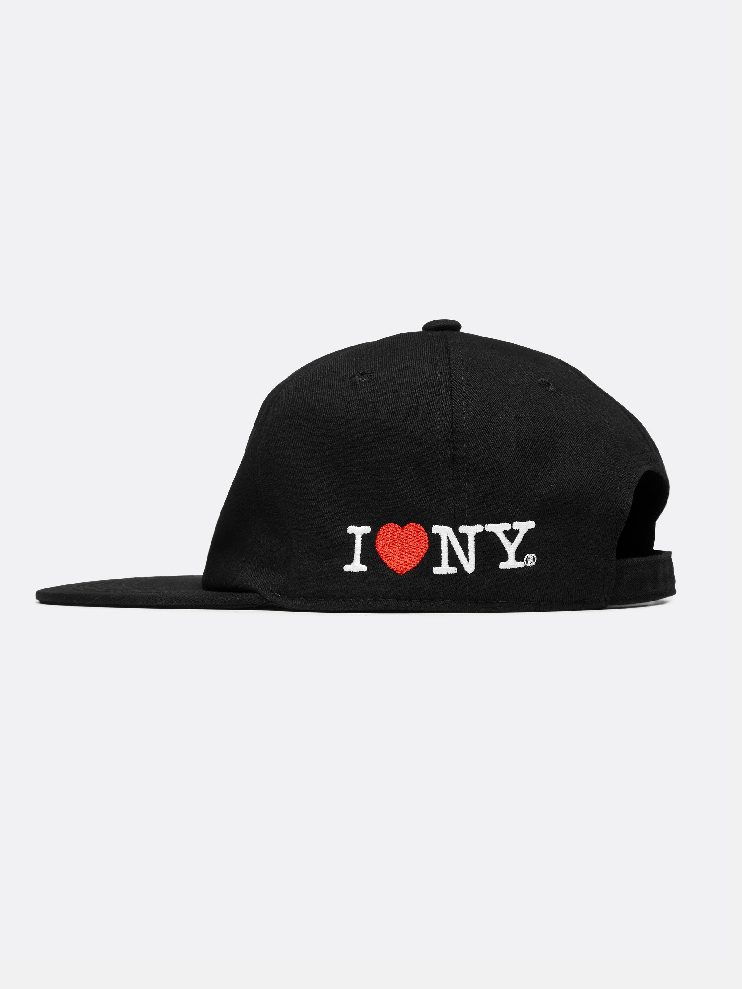 I love 2024 ny cap