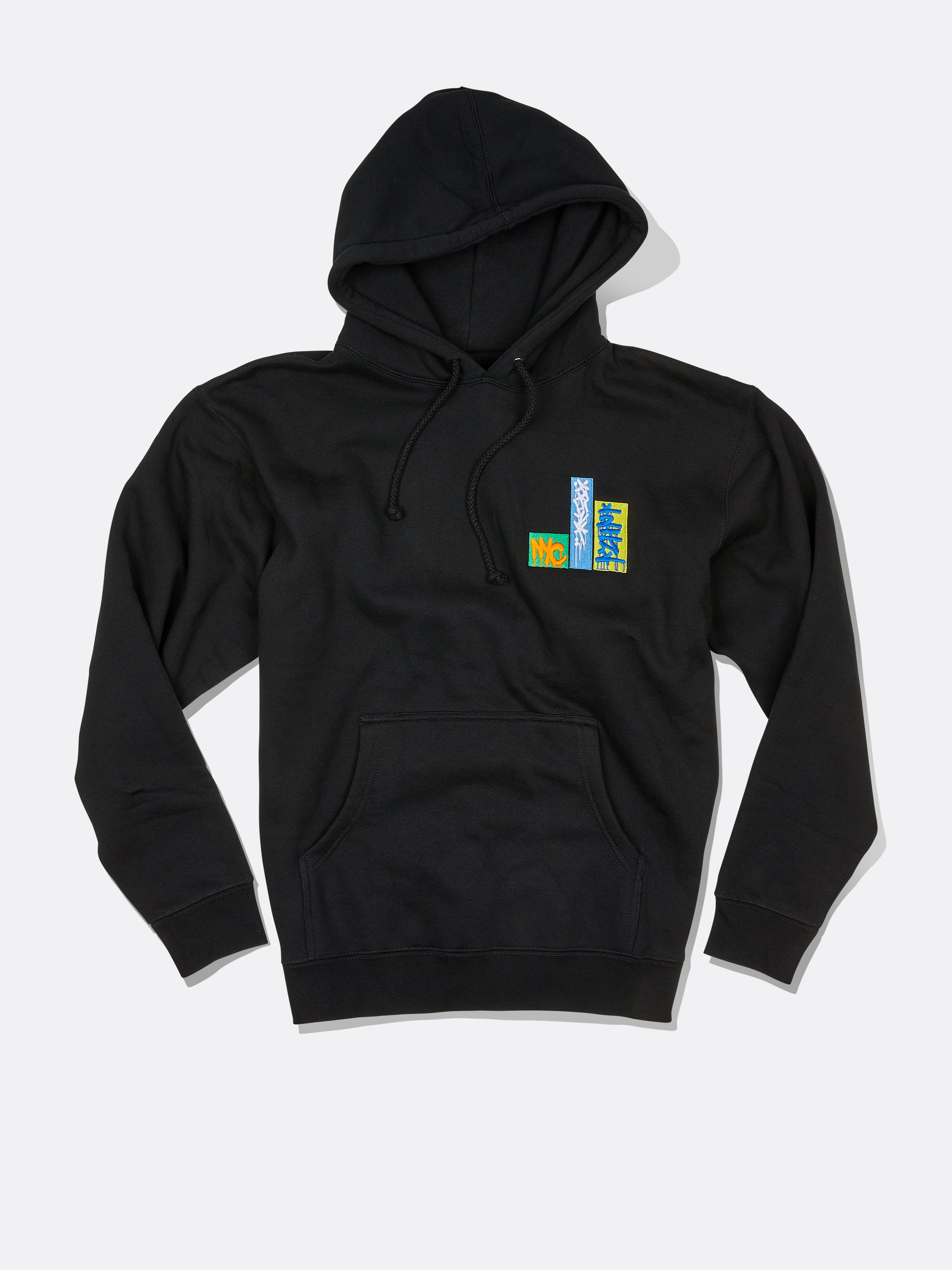 KR: It's All in My Head – Krink