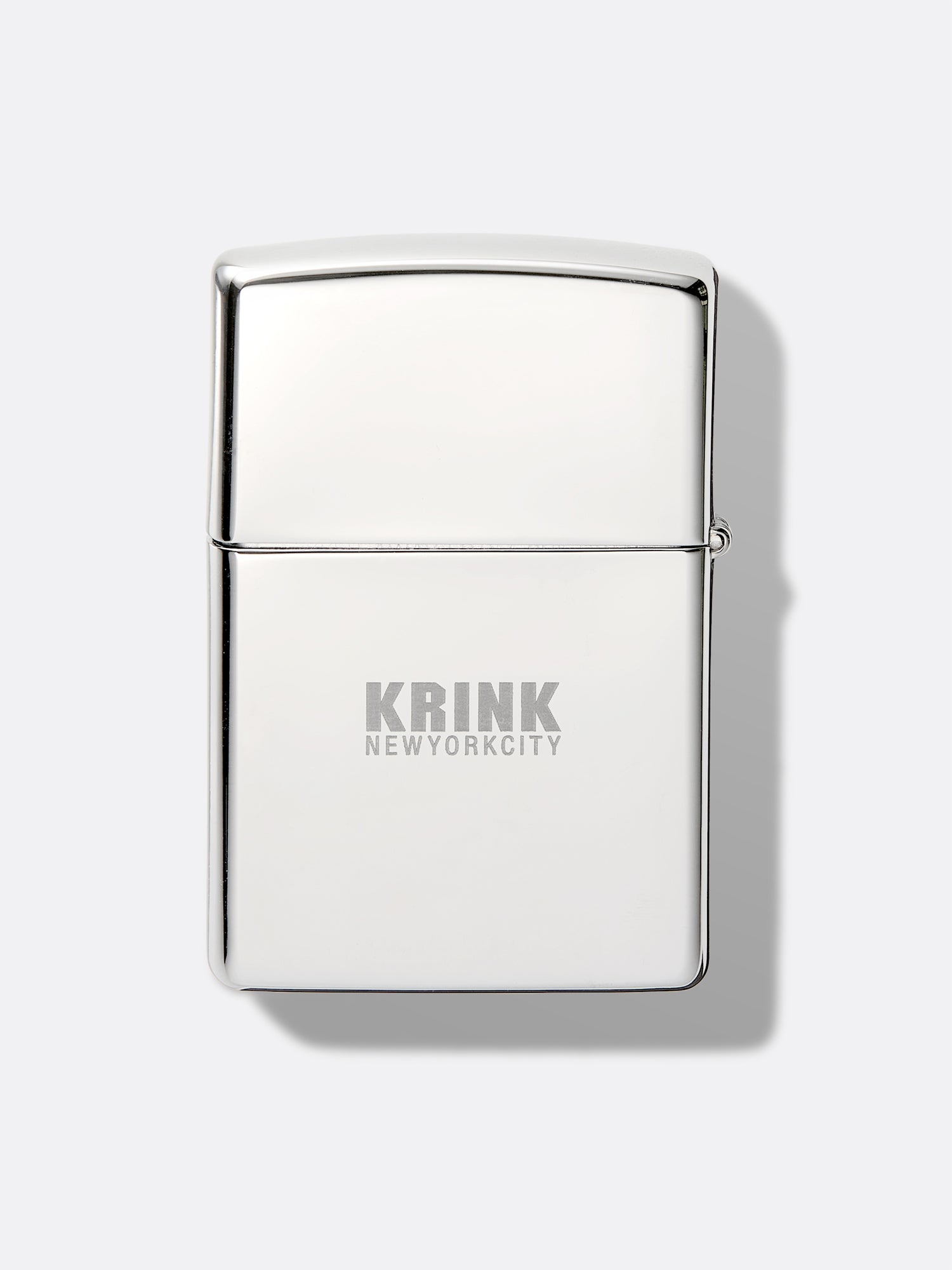 Krink Zippo
