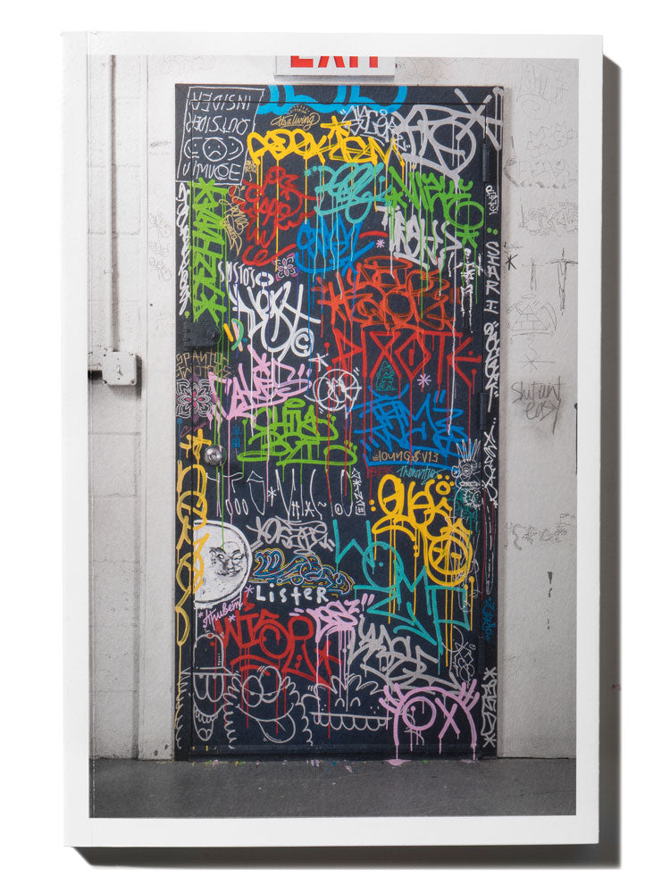 Studio – Krink