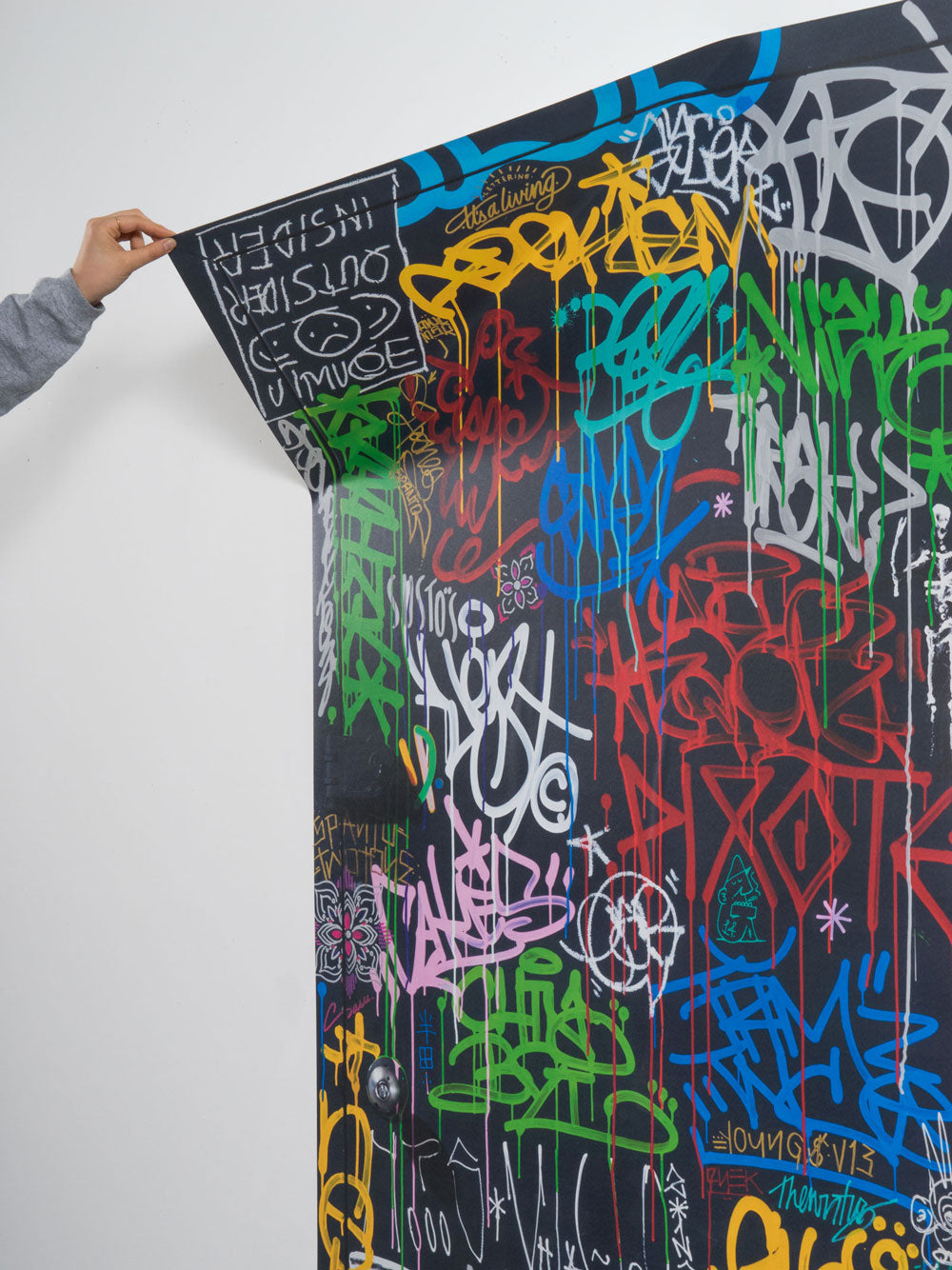 洋書 KRINK NEWYORKCITY Graffiti Art KRINK New York City: Graffiti