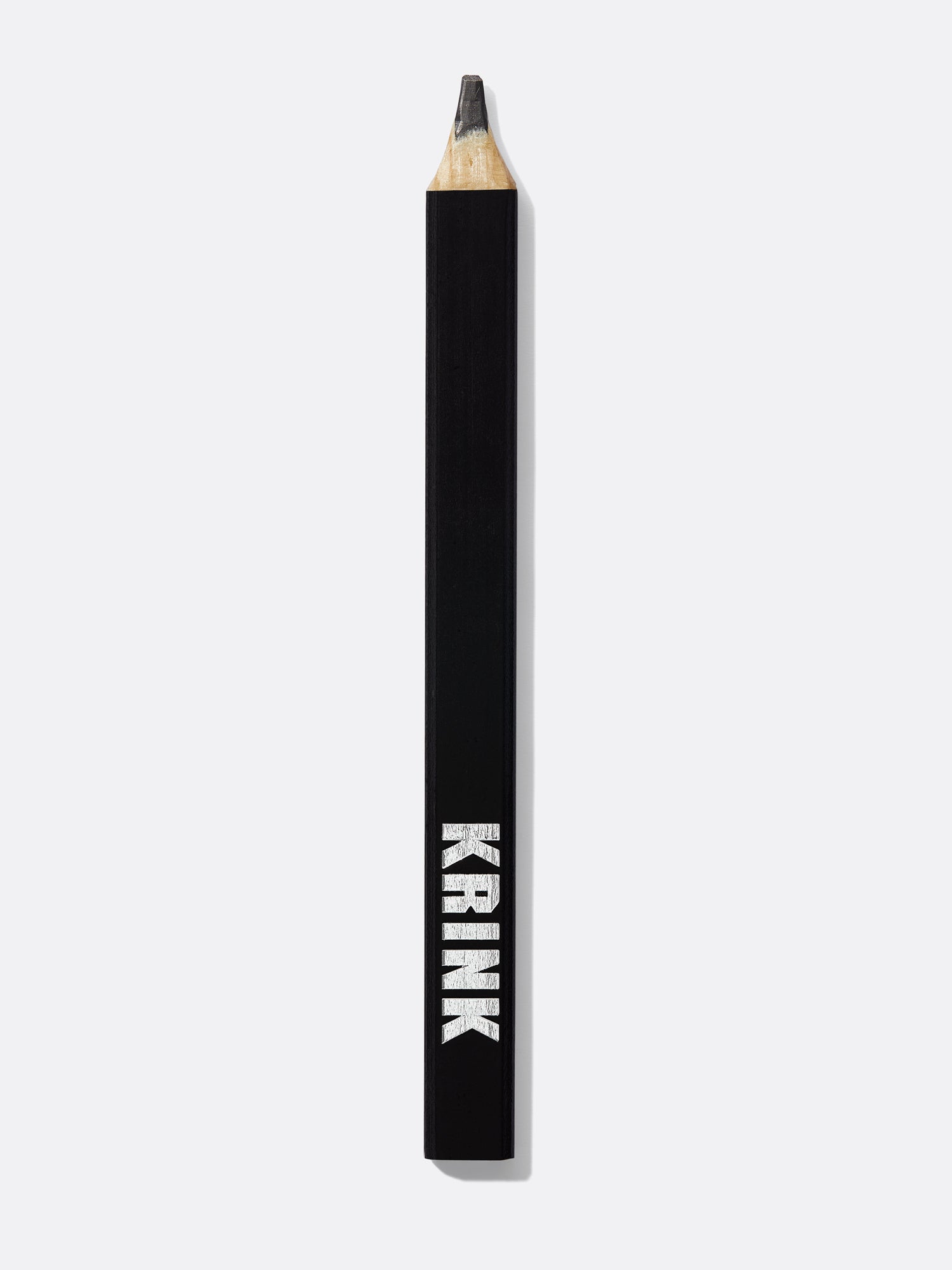 Matte Black Pencil – Krink