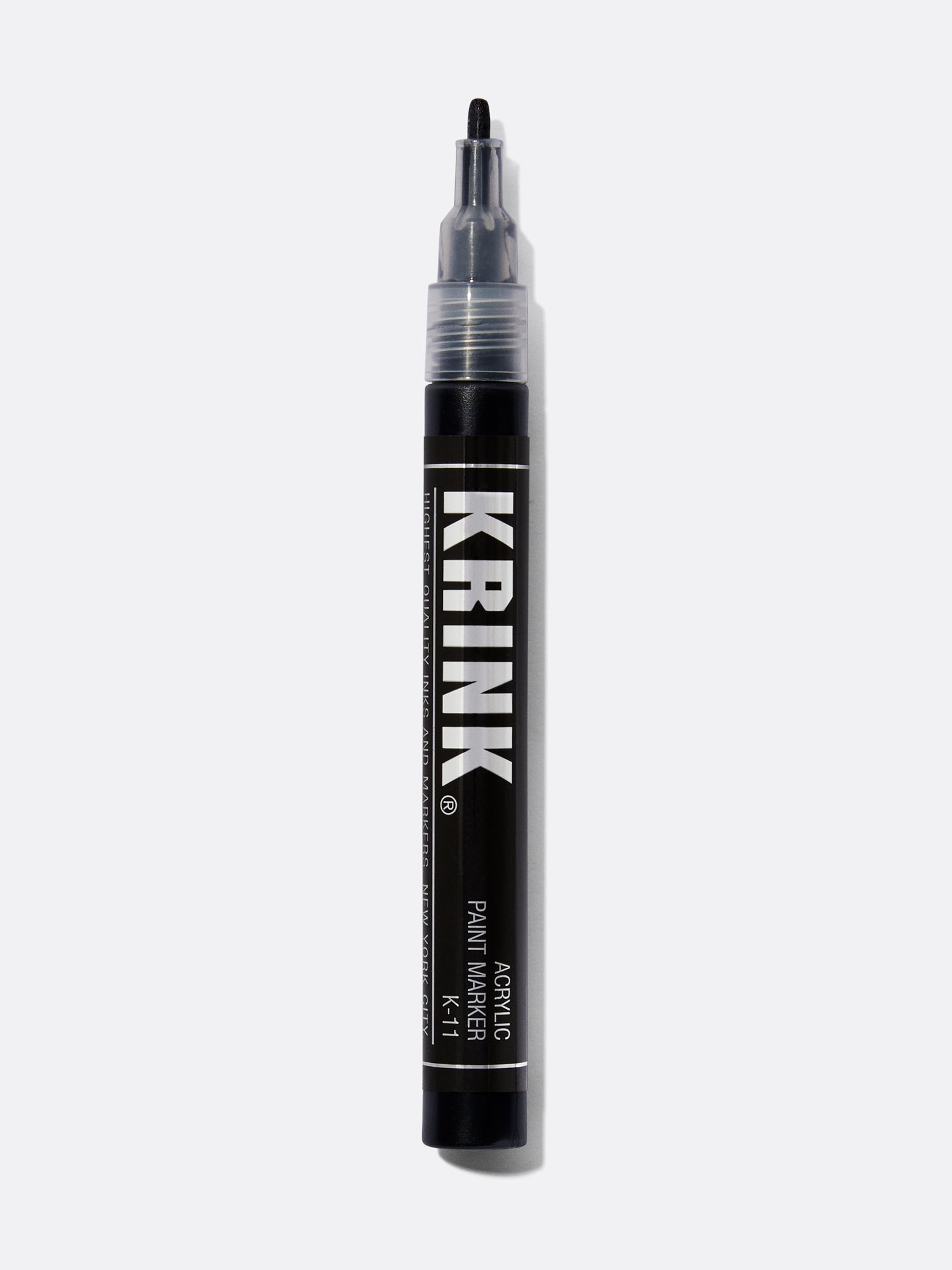 k-11 Acrylic 3mm tip Krink Marker