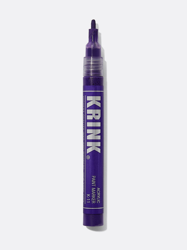 Krink K-55 Acrylic Paint Markers – Jerrys Artist Outlet