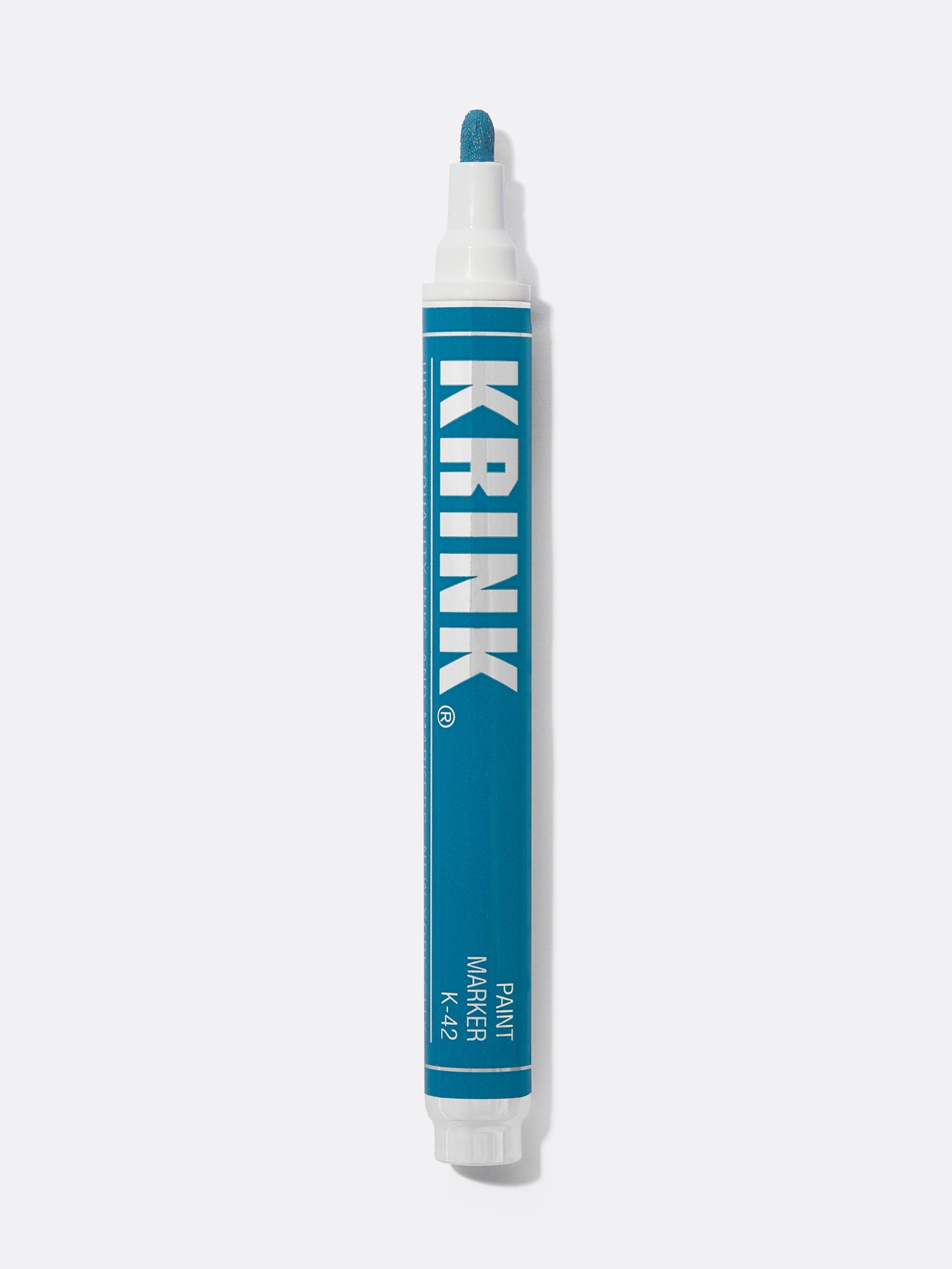 Krink K-42 Paint Marker Set, Box Set of 12 - Sam Flax Atlanta