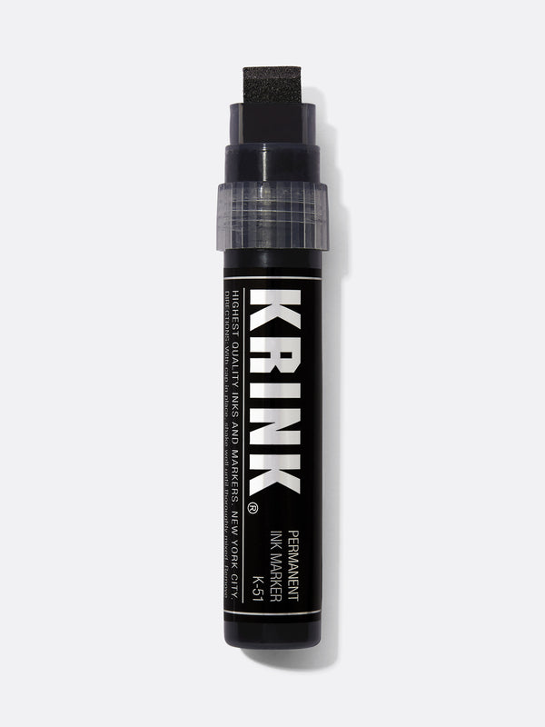 Krink K-71 Paint Marker- Multiple Colors
