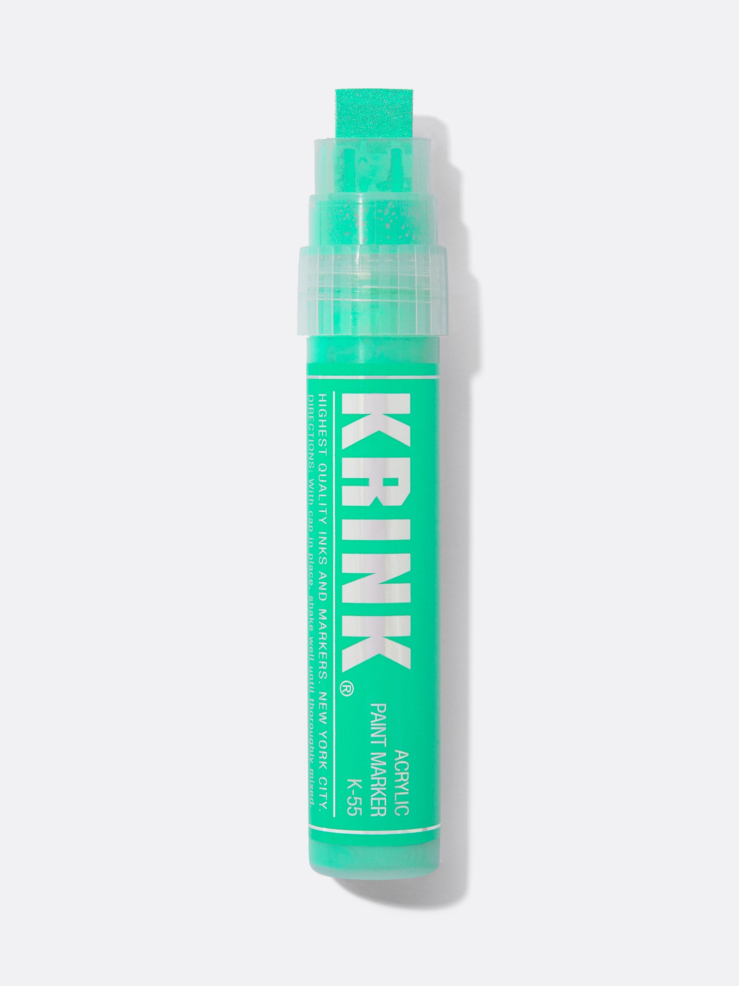 Krink K-11 Acrylic Paint Marker Green