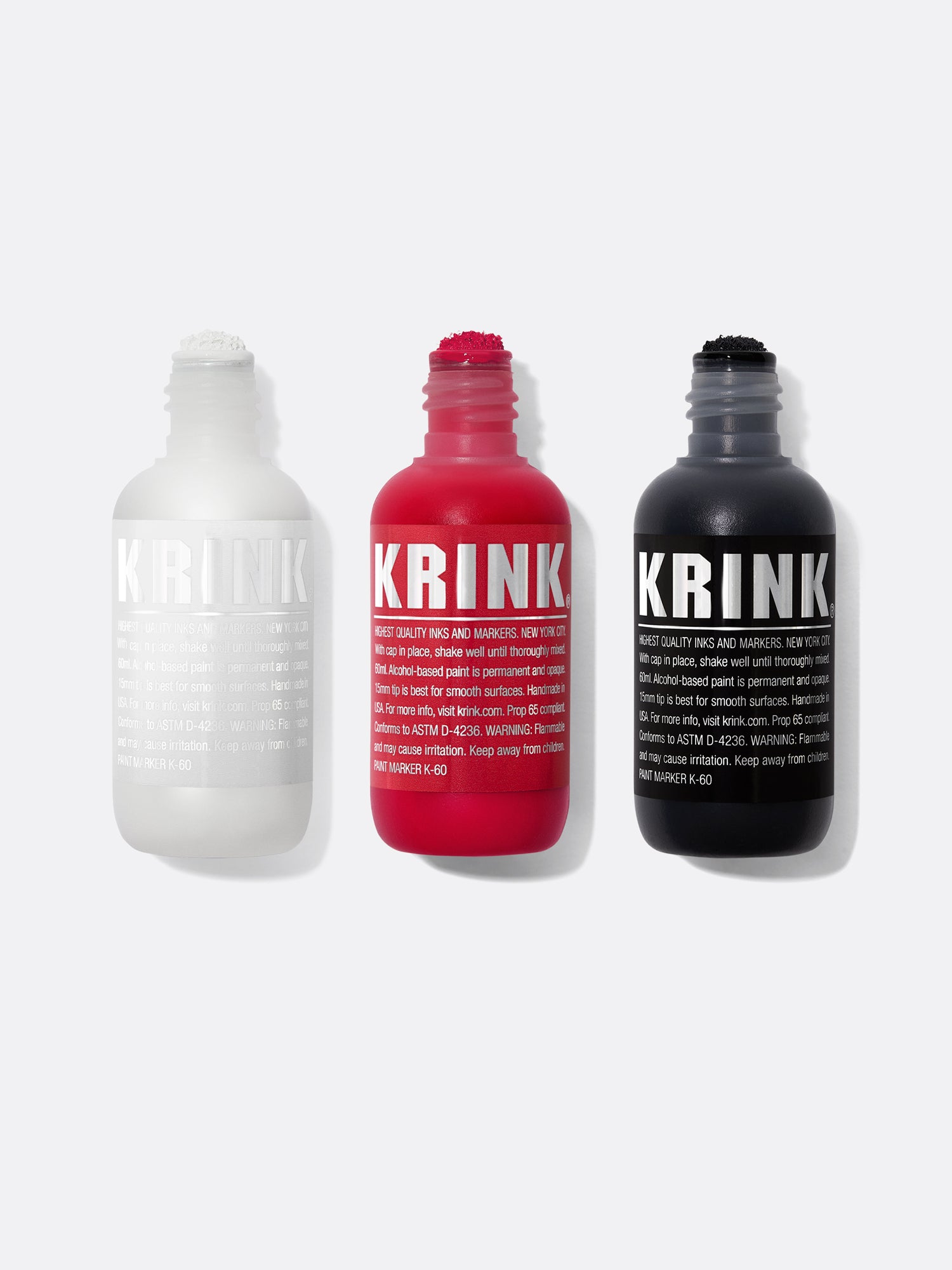 Krink K-66 Paint Markers