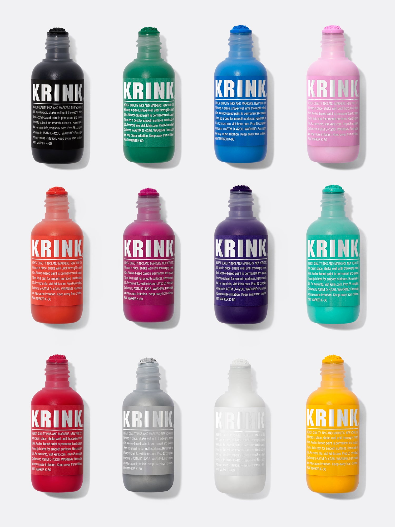 Buy Krink Paint Marker Blind Box