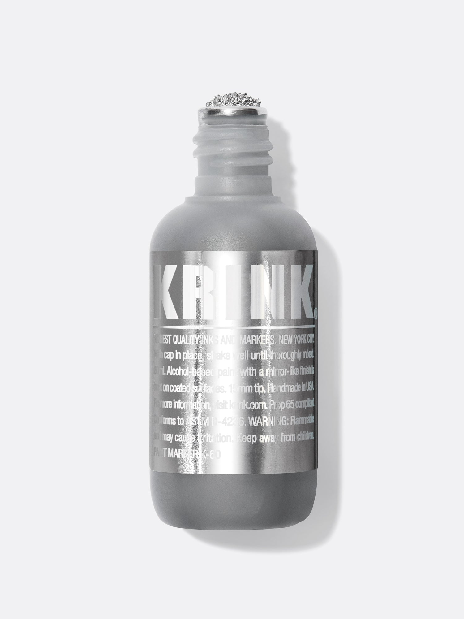 Krink K-42 Paint Marker Set, Box Set of 6 - Sam Flax Atlanta