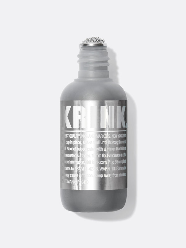 KRINK / K-60 Custom Paint Marker Kit Set – Banzai Skateboards