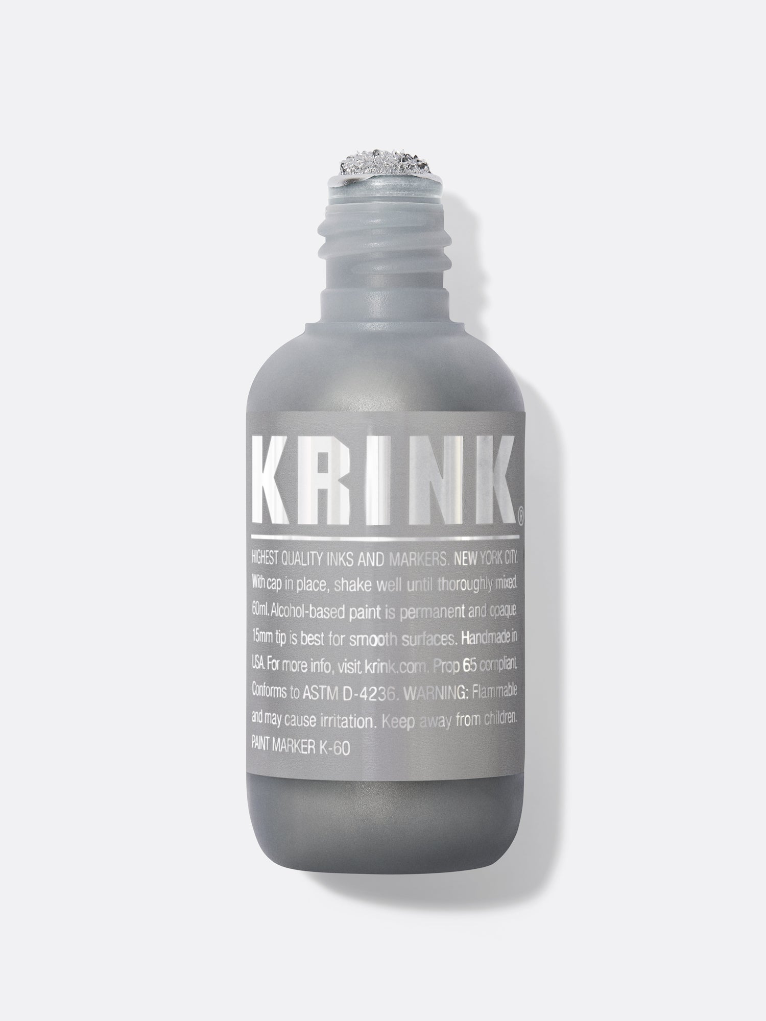 Krink K-60 Broad Tip Paint Marker