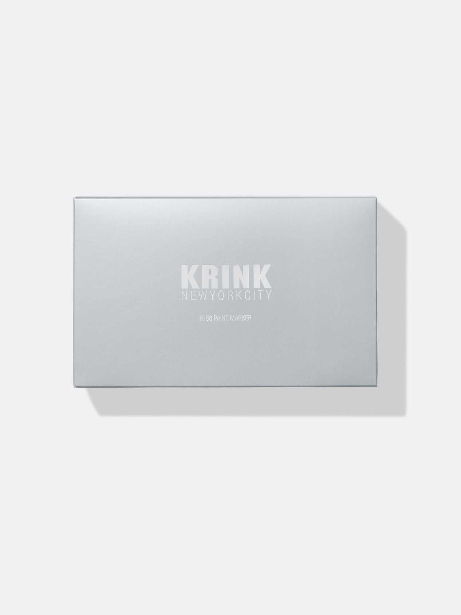 KRINK K-60, 6-Set