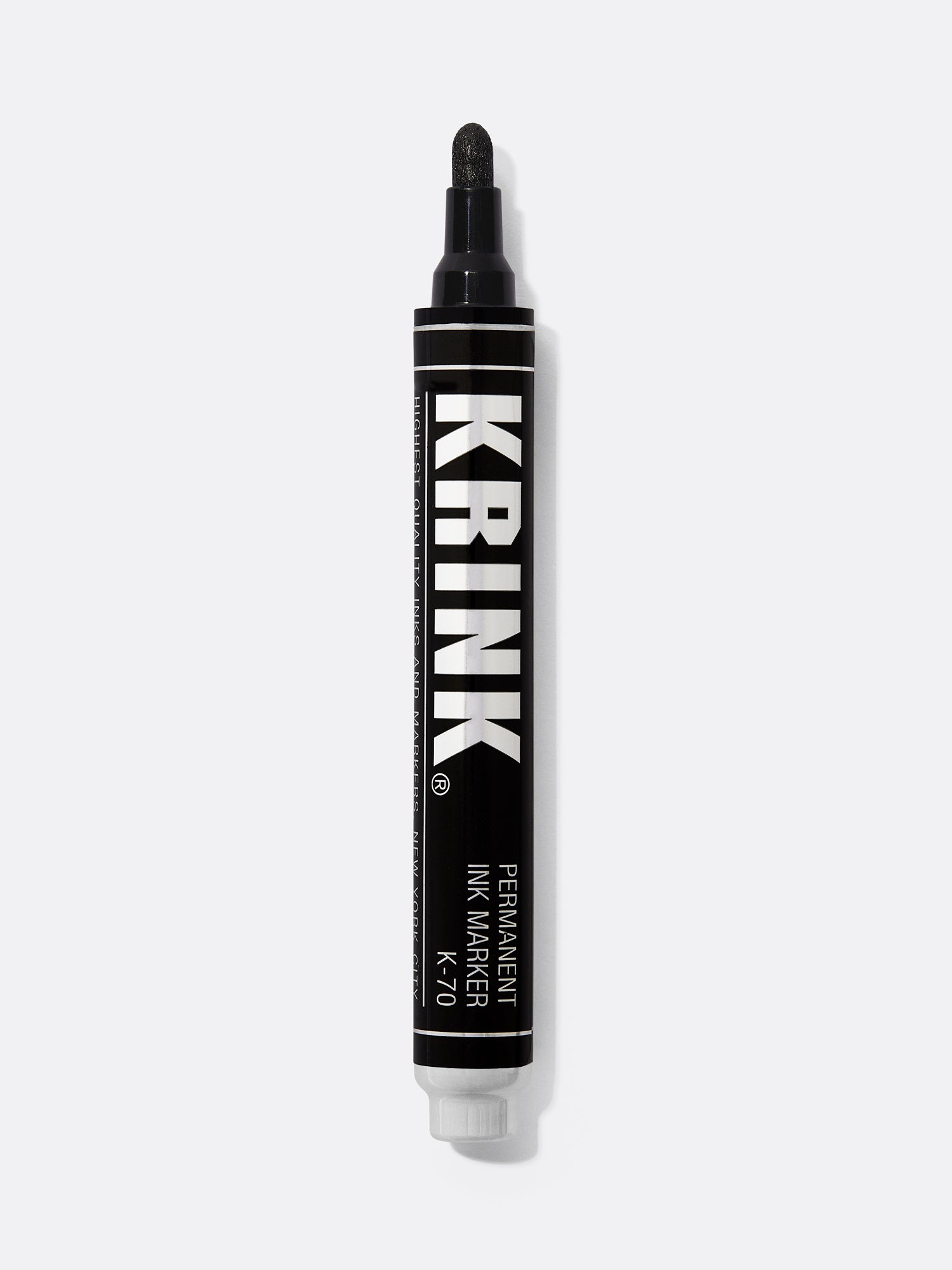 Krink - K-51 Permanent Ink Marker - Black