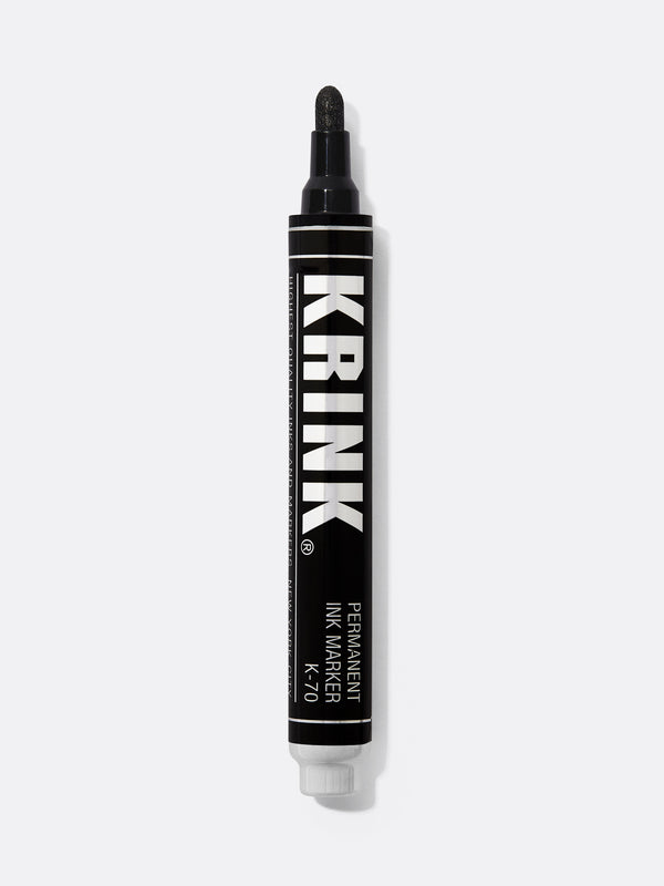 Krink K-42 Opaque Permanent Paint Markers, Green - 815437010047