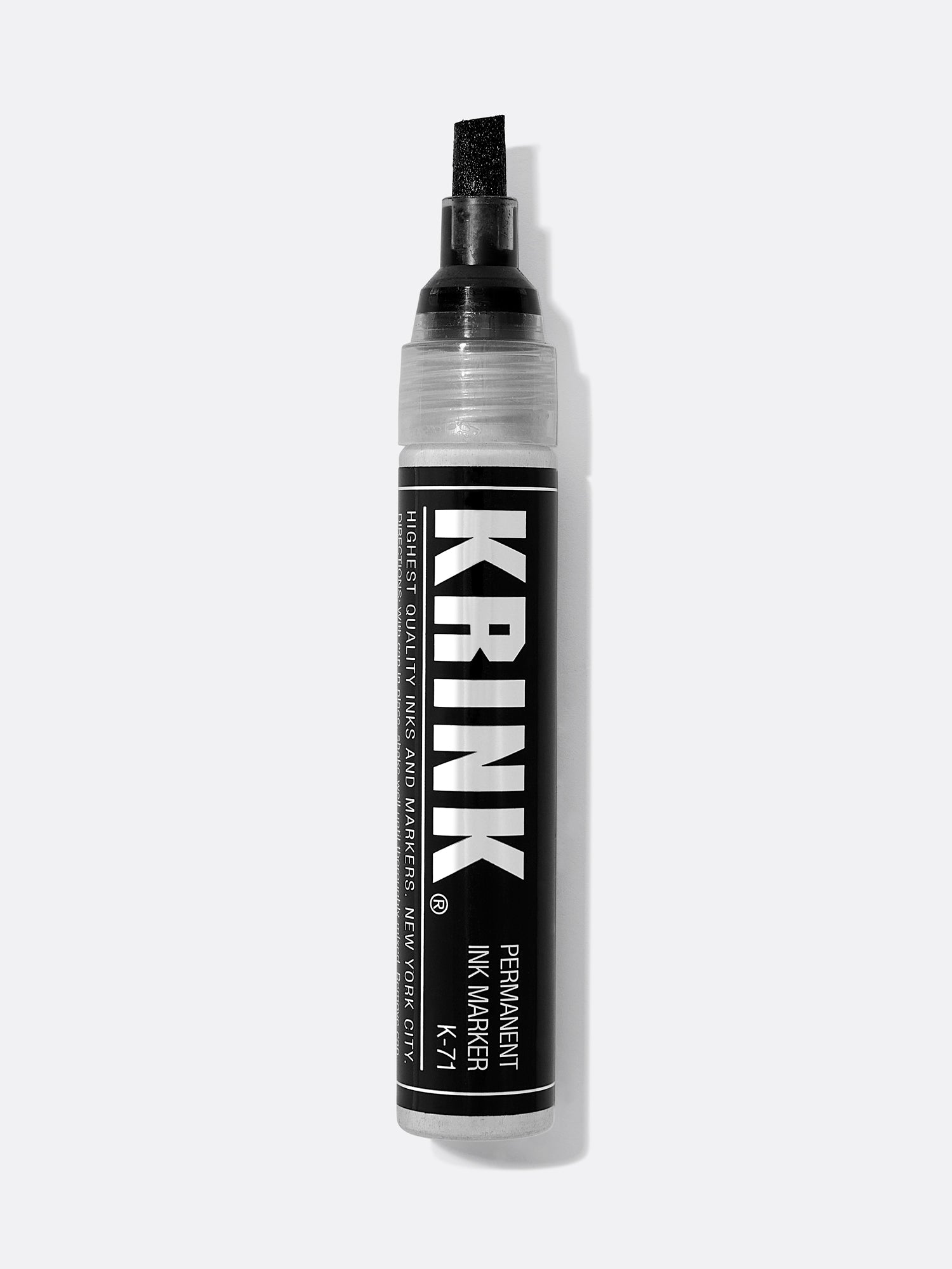 Krink - K-71 Permanent Ink Marker - Black