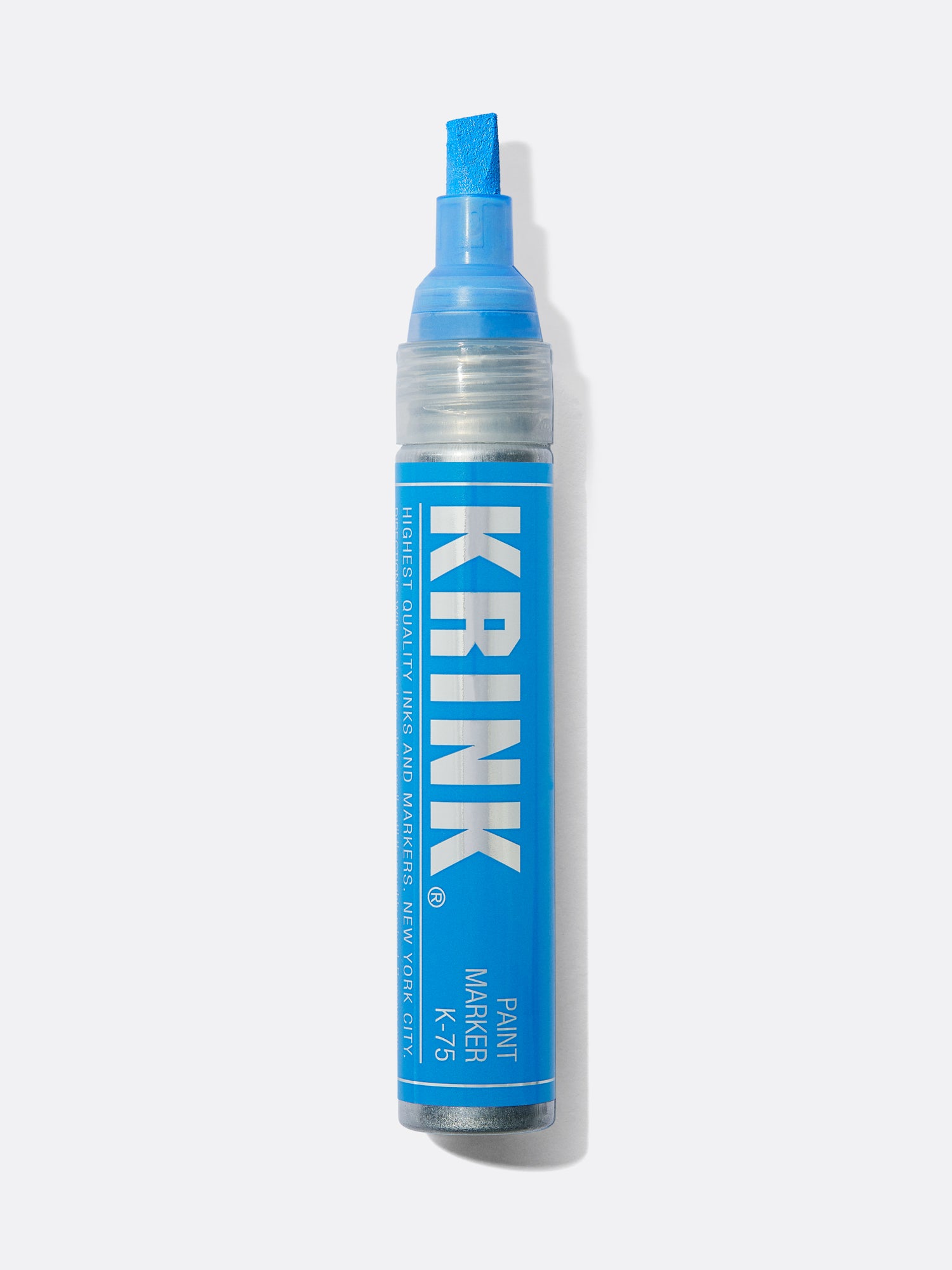Krink K - 75 Paint Marker - Sky Blue