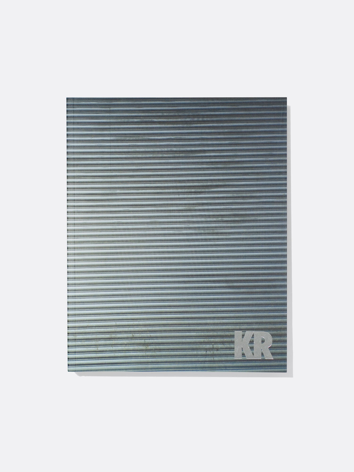 KR : It's All in My Head サイン入り KR: It's All in My Head – Krink