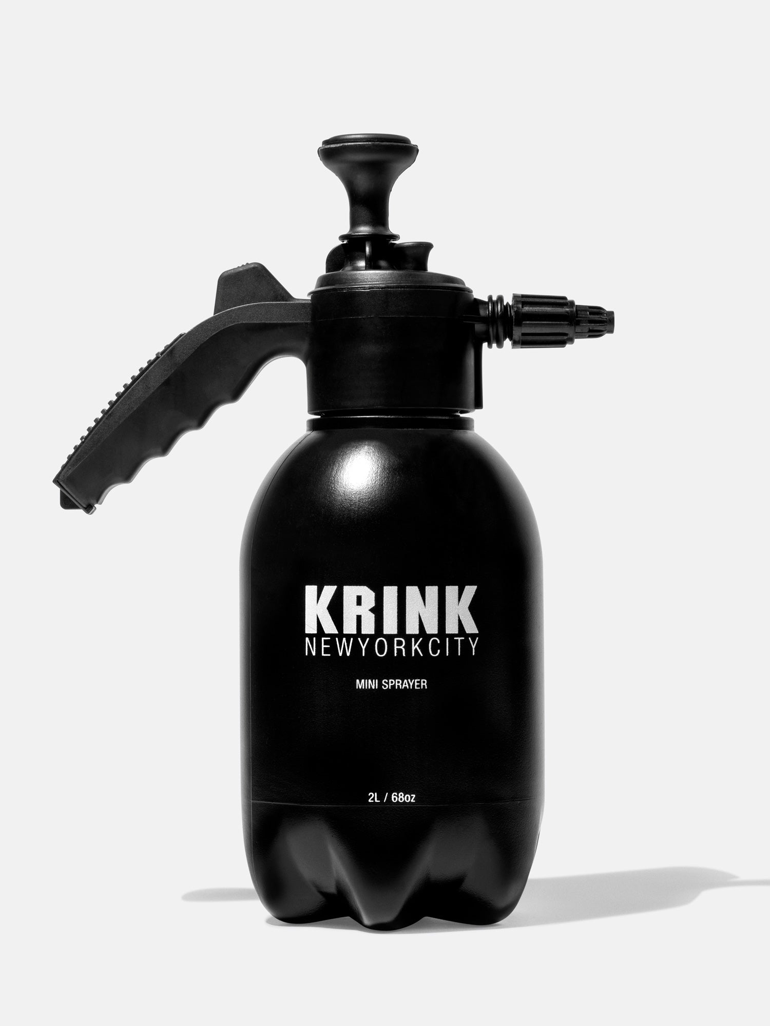 Buy Mini Paint Sprayer 2L/68oz Capacity