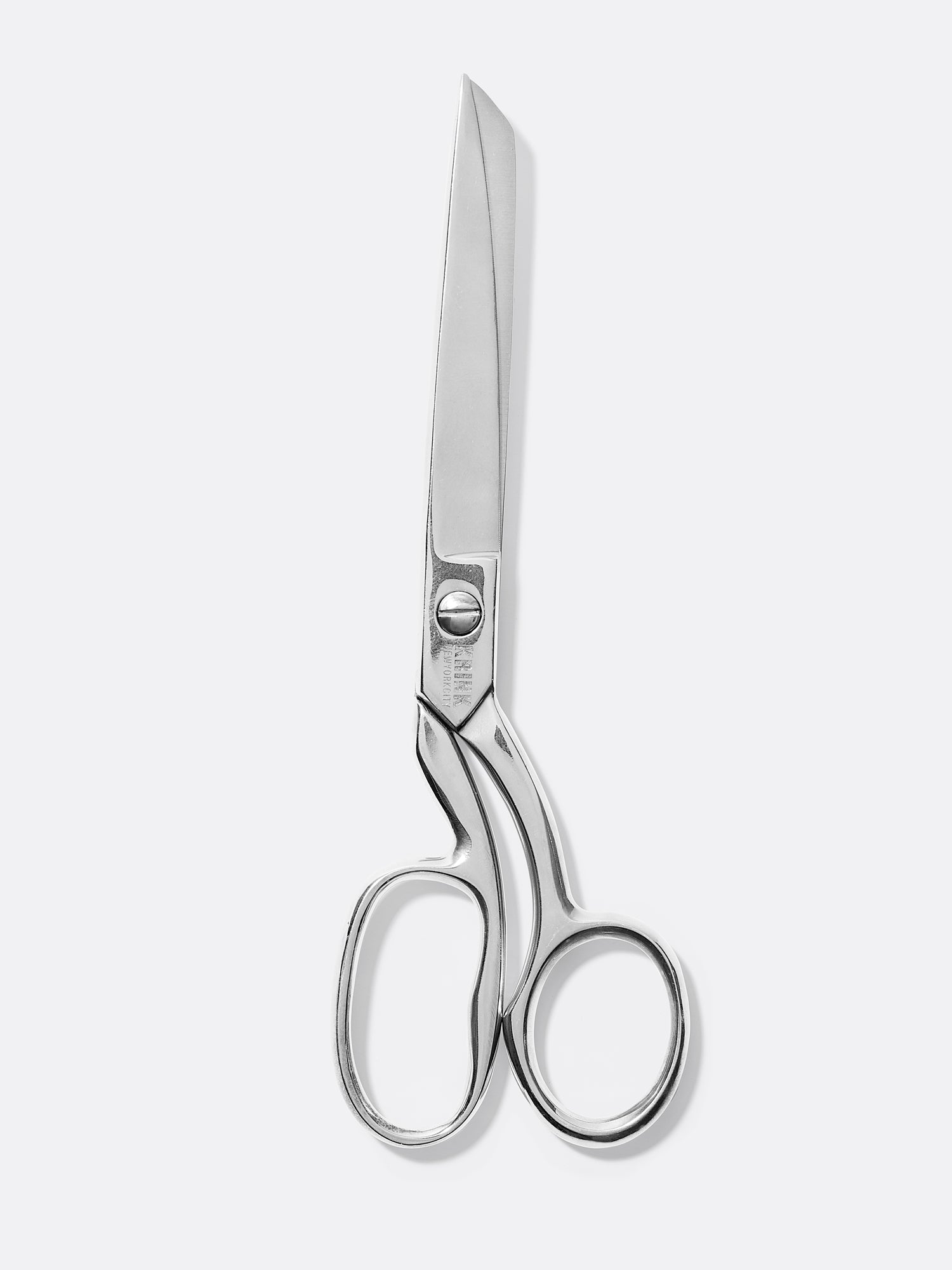Drop Forged American made scissors, these two are about 30 years old and  the sharpest in the house. : r/Skookum