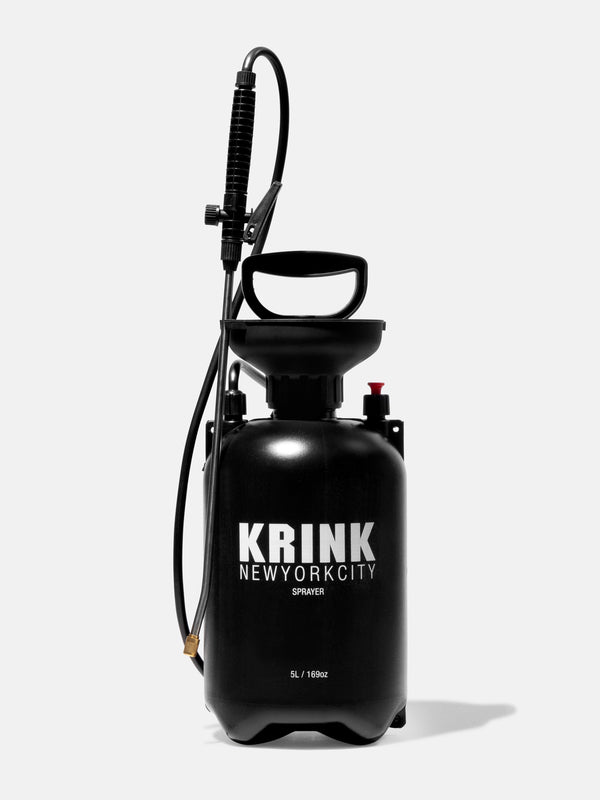 Buy Mini Paint Sprayer 2L/68oz Capacity | Krink
